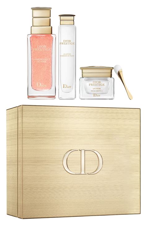 dior skin care sets|christian dior skin care products.